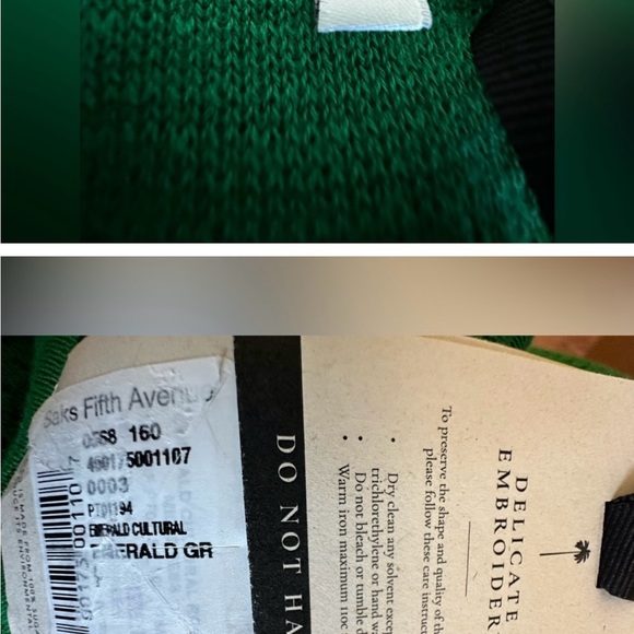 Johanna Ortiz Cultural Roots Netted & Fringe-Hem Maxi Dress - Picture 9 of 11